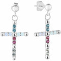 Boucles d´oreilles Femme Radiant RY000122 Acier inoxydable 2,5 cm