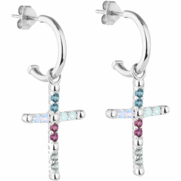 Boucles d´oreilles Femme Radiant RY000123 Acier inoxydable 2,5 cm