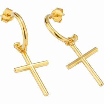 Boucles d´oreilles Femme Radiant RY000129 Acier inoxydable 2 cm