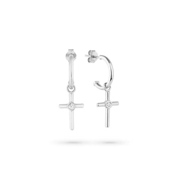 Ladies' Earrings Radiant RY000132 Stainless steel 2 cm