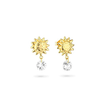 Boucles d´oreilles Femme Radiant RY000154 Acier inoxydable 1,5 cm