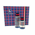 Men's Perfume Set El Ganso Bravo Monsieur (2 pcs)