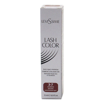 Teinture pour Cils Levissime Lash Color 3-7 (15 ml)