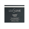 Anti-Pigment Cream Levissime White 3 Anti-Brown Spot and Anti-Ageing Treatment 200 ml