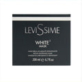 Anti-Pigment Cream Levissime White 2 Anti-Brown Spot and Anti-Ageing Treatment 200 ml