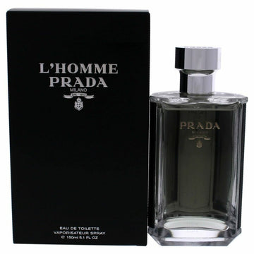 Parfum Homme L'homme Prada 17293 EDT