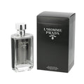 Parfum Homme Prada L'Homme EDT 150 ml