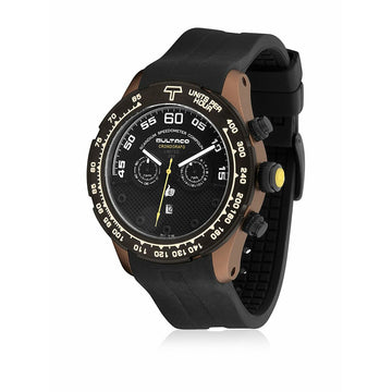 Montre Homme Bultaco H1SC48C-SB1 (Ø 48 mm)