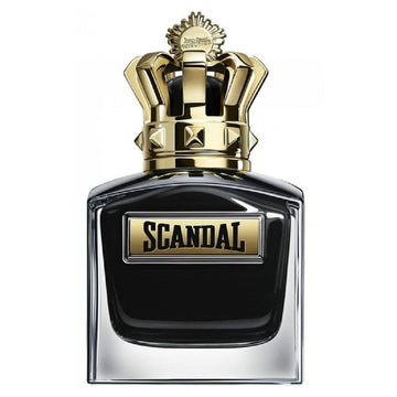 Parfum Homme Jean Paul Gaultier Scandal Le Parfum Pour Homme EDP EDP 100 ml