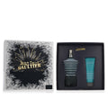 Set de Parfum Homme Jean Paul Gaultier Le Male EDT EDT 2 Pièces