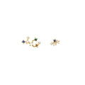 Ladies' Earrings PDPAOLA AR01-409-U 2 cm