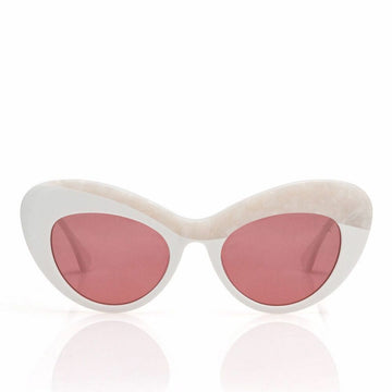 Lunettes de soleil Marilyn Starlite Design (55 mm)