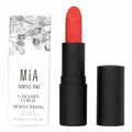 Hydrating Lipstick Mia Cosmetics Paris 509-Caramel Coral (4 g)