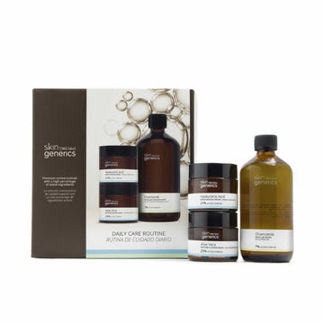 Set de cosmétique Skin Generics 2 Pièces