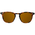 Lunettes de soleil Unisexe Northweek Wall Tortoise Marron Tortoise (Ø 45 mm)