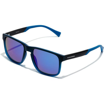 Unisex Sunglasses Hawkers Peak Ø 55 mm