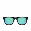 Polarised sunglasses Hawkers Tox Black Emerald Green (Ø 52 mm)