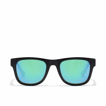 Polarised sunglasses Hawkers Tox Black Emerald Green (Ø 52 mm)