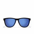 Unisex Sunglasses Hawkers One Raw Black Blue (Ø 54,8 mm)