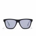 Unisex Sunglasses Hawkers One LS Raw Black Grey (Ø 54,8 mm)