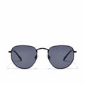 Polarised sunglasses Hawkers Sixgon Drive Black Grey (1 Unit) (Ø 51 mm)