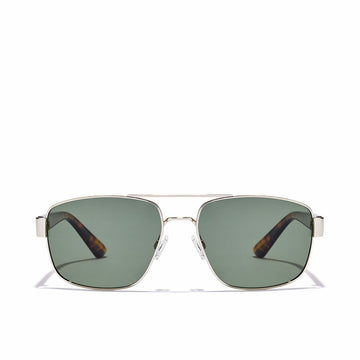 Lunettes de soleil Unisexe Hawkers Falcon Ø 48,3 mm Doré