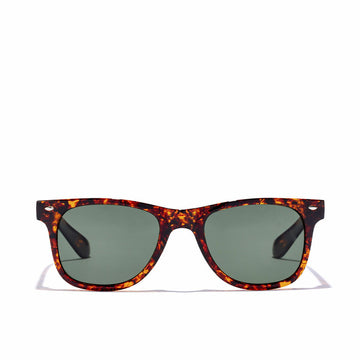 Lunettes de soleil polarisées Hawkers Slater Vert Marron (Ø 48 mm)