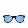 Lunettes de soleil polarisées Hawkers Slater Noir Bleu (Ø 48 mm)