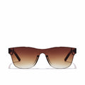 Unisex Sunglasses Hawkers Idle Brown (Ø 46 mm)