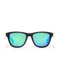 Polarised sunglasses Hawkers One Sport Black Emerald Green (Ø 54 mm)