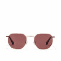 Polarised sunglasses Hawkers Sixgon Brown (Ø 51 mm)