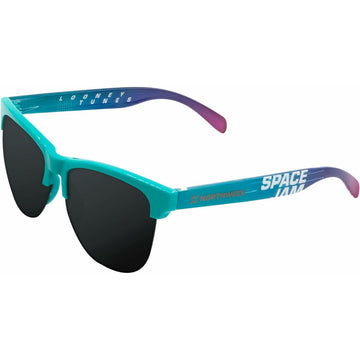 Lunettes de soleil Unisexe Northweek Space Jam 2 Gravity Ø 55,7 mm Bleu ø 56 mm