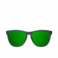 Lunettes de soleil Unisexe Northweek Regular Smoky Grey Vert (Ø 47 mm)