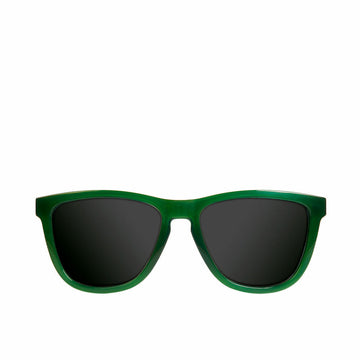 Lunettes de soleil Unisexe Northweek Regular Dark Green Noir Vert Gris (Ø 47 mm)