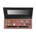 Eye Shadow Palette Magic Studio Exquisite