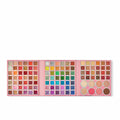 Set de Maquillage Magic Studio Greatest Colors Beauty 116 Pièces