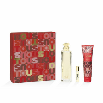 Set de Parfum Femme Tous EDP 3 Pièces