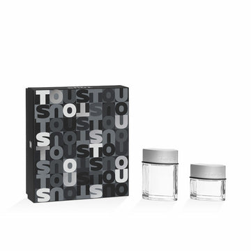 Men's Perfume Set Tous EDT 2 Pieces