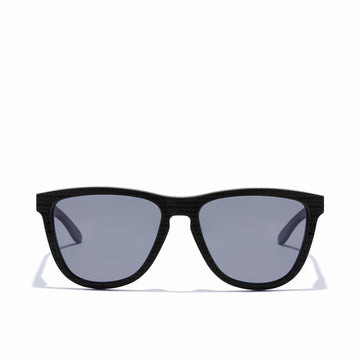 Lunettes de soleil polarisées Hawkers One Raw Carbon Fiber Noir (Ø 55,7 mm)