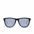 Lunettes de soleil polarisées Hawkers One Raw Noir Gris (Ø 55,7 mm)