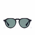 Polarised sunglasses Hawkers Warwick Raw Black Green (Ø 51,9 mm)