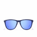 Lunettes de soleil polarisées Hawkers One Raw Bleu Blue marine (Ø 55,7 mm)