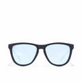 Lunettes de soleil polarisées Hawkers One Raw Carbon Fiber Gris Bleu (Ø 55,7 mm)