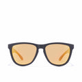 Lunettes de soleil polarisées Hawkers One Raw Carbon Fiber Orange (Ø 55,7 mm)