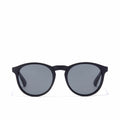 Lunettes de soleil Homme Hawkers Bel Air Noir (Ø 49 mm)