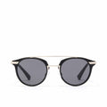 Lunettes de soleil Homme Hawkers Citylife Noir Doré (Ø 49 mm)