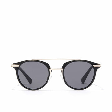 Lunettes de soleil Homme Hawkers Citylife Noir Doré (Ø 49 mm)