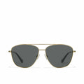 Unisex Sunglasses Hawkers Lax Golden Polarised (Ø 57 mm)