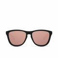 Lunettes de soleil Unisexe Hawkers One Noir Or rose Polarisées (Ø 54 mm)