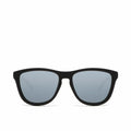 Unisex Sunglasses Hawkers One Silver Black Polarised (Ø 54 mm)